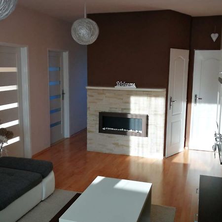 Apartman May Tatranská Lomnica Exterior foto