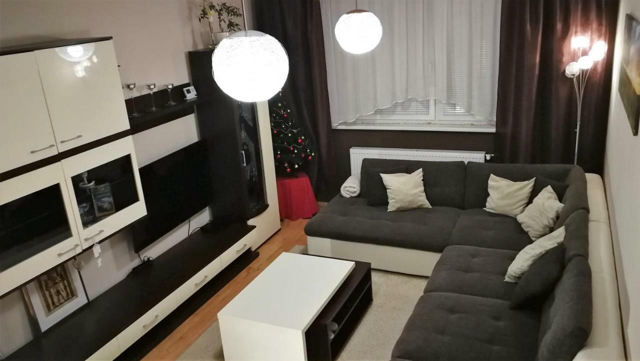 Apartman May Tatranská Lomnica Exterior foto