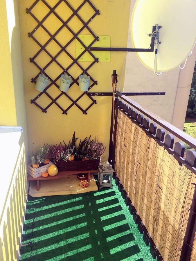 Apartman May Tatranská Lomnica Exterior foto