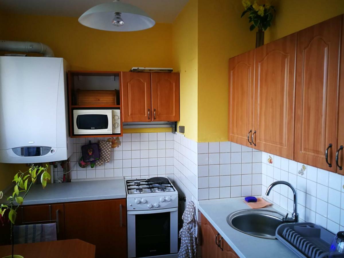 Apartman May Tatranská Lomnica Exterior foto