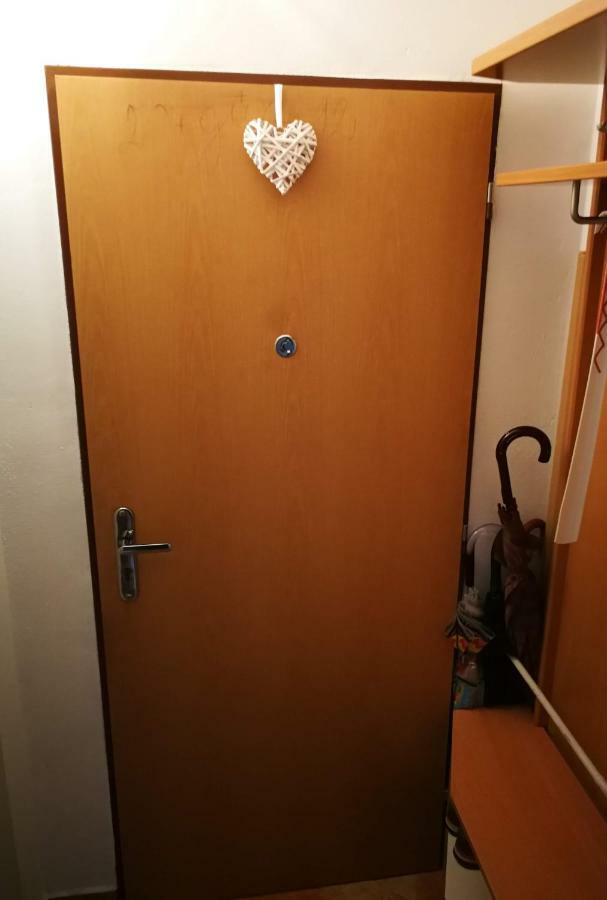 Apartman May Tatranská Lomnica Exterior foto